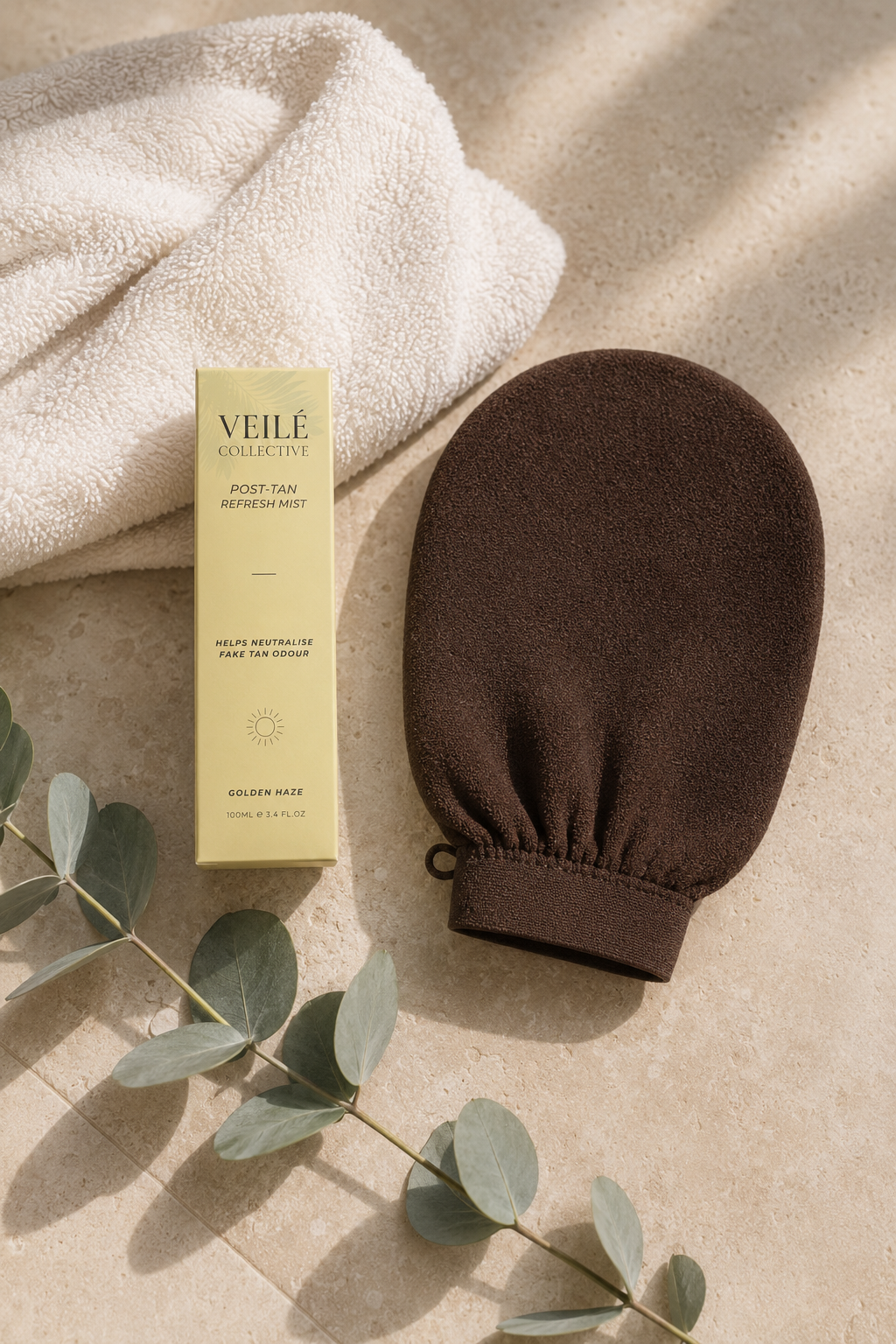 The Perfect Tan Bundle (over 10% off)